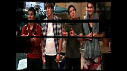 big time rush