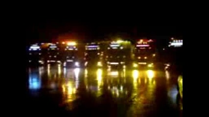 scania nightshow