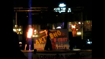 burgas i moreto
