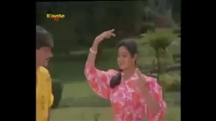 Teri Aankh Mastaani Hai - Jawab Hum Denge