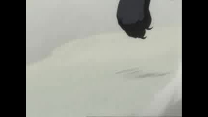 Bleach - When Worlds Collide 