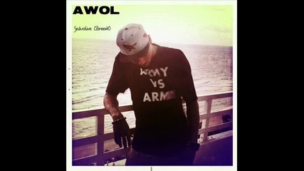 10. Chris Brown - Awol [in my zone 2]