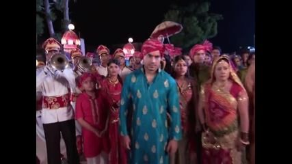 Светлината на моя живот 10еп. бг аудио - Diya Aur Baati Hum