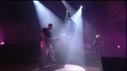 Guano Apes - Sing that song (live 2003)