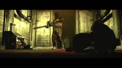 *трейлър на играта* The Evil Within (gameplay Demo)