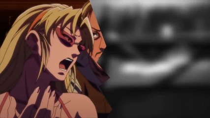 [crazy mep] Blow