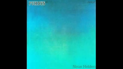 Puhdys - Kleiner Planet