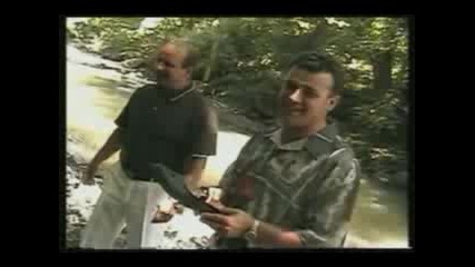 Bosanski Tornado - Opanak se podpapuci 