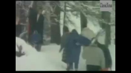 last christmas 