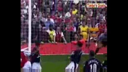 Arsenal; Why We Love Them.avi