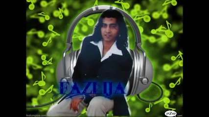 Fazlija - Ne placi srce (hq) (bg sub)