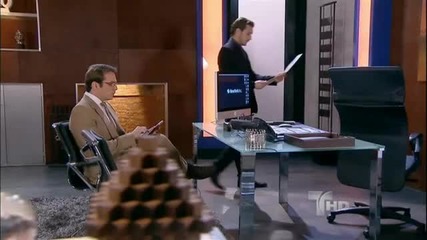 Una Maid en Manhattan Capitulo 35 Parte 3