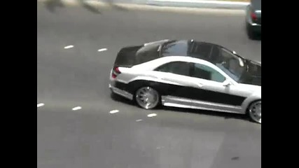 Abu Dhabi Stunning Mercedes S Class Asma.dubai 