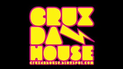 Bryan Cox vs. The Jungle Brothers - Ill House You