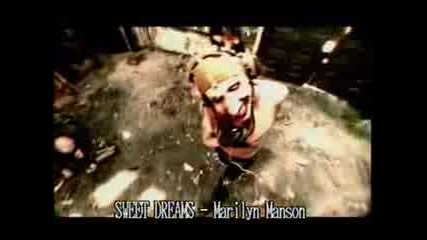 Marilyn Manson - Tainted Love