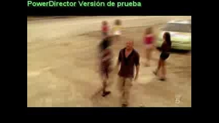 prison break - mad world