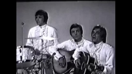 Dave Clark Five - Everybody Knows