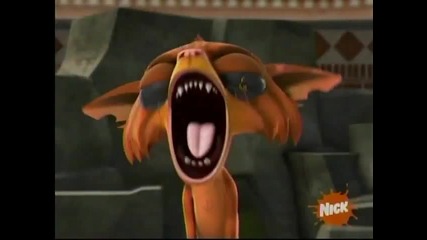 The penguins of madagascar s01 