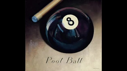 8 Ball - Hands In The Air 