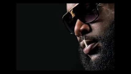 Rick Ross Feat. The Game - Cigar Music 2 (may 2009)