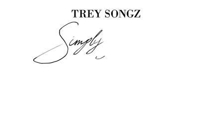 Превод!!! Trey Songz - Simply Amazing [audio]