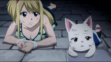 Fairy Tail - Episode 085 - English Dubbed