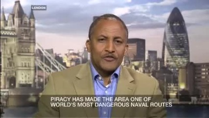 Пиратството в Сомалия част 1 от 2 