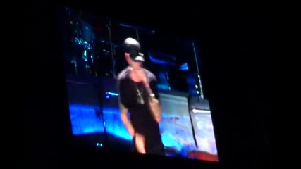 Eminem ft. Royce Da 59 - Lighters [live]