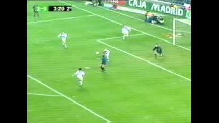 1999 - 2000 Fcb - Valladolid 4 - 0