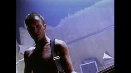 The Police - Demolition Man 