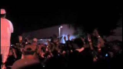 Plies - Ol Lady (live)