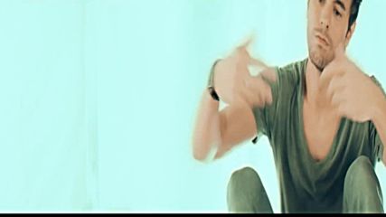 Enrique Iglesias - Duele El Corazon ft. Wisin [ Official H D Video ] 2016