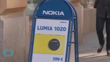 Nokia May Return to Consumer Phone Market in 2016