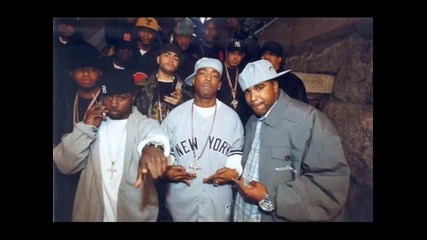 Ja Rule feat Jadakiss Fat joe - New York is back (new)