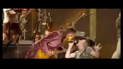 Bon Jovi Feat. Big Amp Rich - We Got It Going