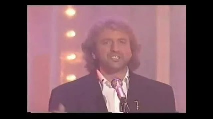Bernie Paul - Lucky , 1985