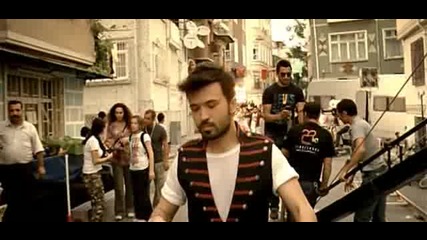 Yalin - Ah Be Kardesim 