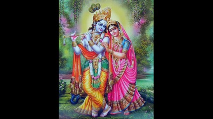 Hare Krishna Maha Mantra 2