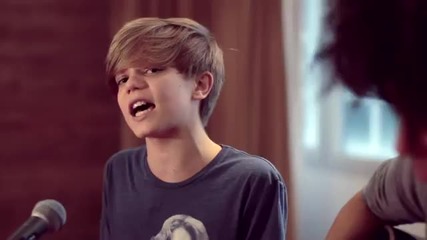 Ronan Parke: One Direction - What Makes You Beautiful