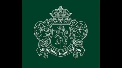 Abingdon Boys School - Lost Reason