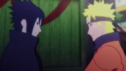 Naruto Shippuuden Ultimate Ninja Storm 4 Епизод 12 Краят на Играта