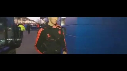 Fernando Torres - I'm Back 2012-2013