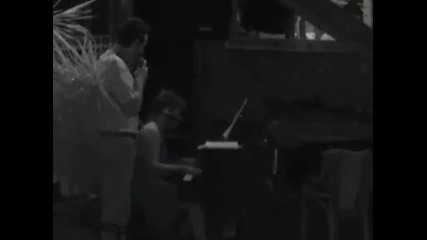 Деян Неделчев И Екатерина Михайлова - Summertime - на живо - 2009
