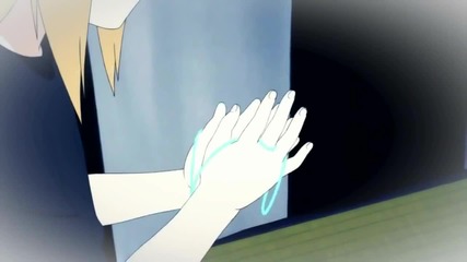 A Thousand Years - Usagi Drop Amv