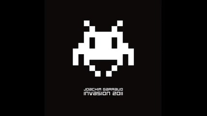 Joachim Garraud - Are U Ready (2011 Remix) [invasion 2011]