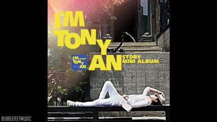 Tony An - Beautiful Girl (feat. Hyun Jun of Smash) [mini Album - Im Tony An]