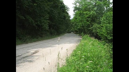 Рали Узана 2012