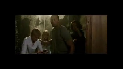 Race To Witch Mountain / Планината На Вещиците (2009) Bg Audio