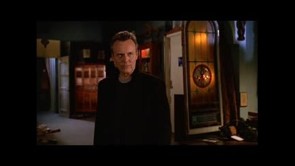 Buffy-Ooh...daddys home