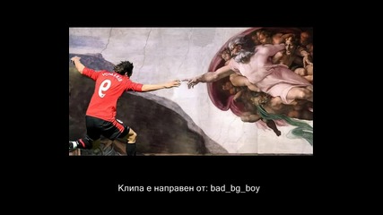 Фенове на Юнайтед се подиграха на Бербо
